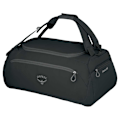 Pikkukuva 1 / 3: Osprey Duffel Daylite 60l Musta