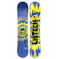 Miniatyrbillede 1 af 3: Lib Tech Banana Blaster Snowboard Gul 120