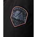 Miniatyrbillede 2 af 3: Superdry Everest Tactical Jakke Sort L Mand