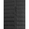 Miniatyrbillede 5 af 7: Jack & Jones Jakke Recycle Puffer Collar Sort XS Mand