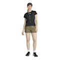 Pikkukuva 4 / 6: Adidas Terrex Agravic Trail Running 3´´ Shortsit  S Nainen