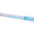 Miniatyrbillede 7 af 10: Tempish Ungdoms Floorball Stick Right Phase F32 Nb Transparent 80 cm