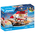 Miniatyrbillede 3 af 9: Playmobil Piratskibskonstruktion Spil