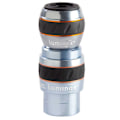 Miniatyrbillede 1 af 5: Celestron Barlow 2.5x2´´ Lysende Mikroskop Linse Søvfarvet