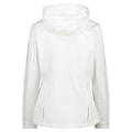 Miniatyrbild 2 av 3: Cmp Jacka Light Softshell 39a5016 Vit S Kvinna