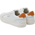 Miniatyrbillede 5 af 6: Pepe Jeans Lave Trænere Adams Basic Hvid EU 41 Kvinde