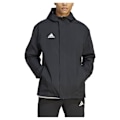 Miniatyrbillede 1 af 6: Adidas Jakke Ent22 Aw Sort M / Regular Mand