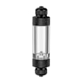 Miniatyrbillede 4 af 5: Eheim 600l Co2 Set 600 Diffusor Og Boble Tæller