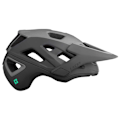 Miniatyrbillede 2 af 6: Lazer Mtb Hjelm Jackal Kc Sort M