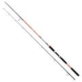 Pikkukuva 1 / 2: Yokozuna Spin H Series Heittovapa Musta 3.00 m / 30-70 g