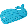 Miniatyrbillede 1 af 7: Skip Hop Moby Bath Mat Blå
