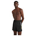 Miniatyrbillede 1 af 6: O´neill Svømmeshorts Cali Melted Print 16´´ Sort M Mand