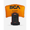 Pikkukuva 4 / 4: Bca Float 12 Reppu Musta