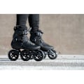 Miniatyrbillede 5 af 8: Powerslide Inline Skøjter Swell Triple 110 Sort EU 45