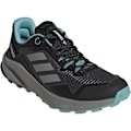 Miniatyrbillede 3 af 8: Adidas Trail Løbesko Terrex Trailrider Sort EU 36 2/3 Kvinde