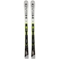 Miniatyrbillede 2 af 5: Head Alpine Ski Wc Rebels E.xsr Lyt-pr+pr10 Gw Br85 Transparent 170