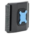 Miniatyrbillede 1 af 5: Mobilis U Fix Universal Strap Kit Sort