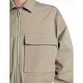 Miniatyrbillede 5 af 7: Replay W7896.000.84910 Jakke Beige L Kvinde