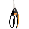 Pikkukuva 1 / 3: Fiskars Puutarhasakset Fingerloop Sp45 Hopeinen