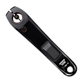 Pikkukuva 2 / 2: Shimano Fc-r9200-p Vasen Kammen Musta 175 mm