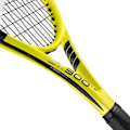 Miniatyrbillede 5 af 5: Dunlop Ustrenget Tennisracket Sx 300 Ls Gul G3
