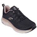 Miniatyrbillede 1 af 5: Skechers Trænere Vapor Foam Midnight Glimmer Sort EU 41 Kvinde