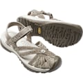 Miniatyrbillede 6 af 8: Keen Sandaler Rose Brun EU 40 Kvinde