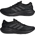 Miniatyrbillede 7 af 9: Adidas Løbe Skoe Supernova 2 Sort EU 39 1/3 Mand