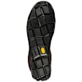 Miniatyrbild 2 av 5: Vibram Fivefingers One Quarter Kangaroo Slip-on-skor Brun EU 41 Kvinna