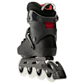 Miniatyrbillede 5 af 5: Rollerblade Inline Skøjter Maxxum Xt Sort EU 38