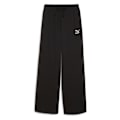 Miniatyrbillede 1 af 2: Puma Select Classics Ribbed Relaxed Sportsbukser Sort L Kvinde