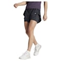 Miniatyrbillede 1 af 6: Adidas Shorts Designed For Training Hiit 2in1 Sort XL Kvinde