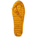 Pikkukuva 2 / 5: Pajak Makuupussi Radical 1z Oranssi Regular / Left Zipper