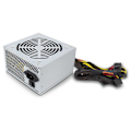 Miniatyrbillede 2 af 3: Eminent Strømforsyning Ew3909 Atx 500w V2.3 Pro Line Sort
