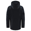 Miniatyrbillede 4 af 10: Haglofs Parka Salix Proof Mimic Sort XL Mand