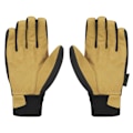 Miniatyrbillede 2 af 2: Salewa Handsker Ortles Dst/am Sort XS Kvinde