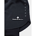 Pikkukuva 7 / 7: Ronhill Core Twin Shortsit Musta 8 Nainen