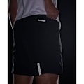 Miniatyrbillede 4 af 4: Superdry Shorts Run Premium Layered Sort 2XL Mand
