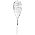 Miniatyrbild 1 av 3: Tecnifibre Carboflex X-top V2 125 Squashracket Silver