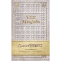 Miniatyrbillede 1 af 5: Insight Valar Morghulis 21 Cm Game Of Thrones Notebook Gylden