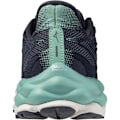 Miniatyrbillede 10 af 10: Mizuno Wave Sky 8 Løbesko Blå EU 40 Kvinde