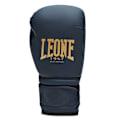 Pikkukuva 2 / 6: Leone1947 Edition Combat Gloves Blue Musta 12 oz