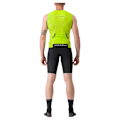 Miniatyrbillede 2 af 5: Castelli Premio Tri Speed Shorts Uden Seler Grøn,Sort XL Mand