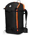 Miniatyrbillede 1 af 2: Mammut Tour 40l Airbag 3.0 Rygsæk Sort