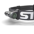 Miniatyrbillede 2 af 5: Silva Forlygte Trail Runner Free 2 Hybrid Sort 500 Lumens