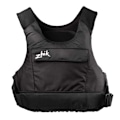 Miniatyrbillede 1 af 3: Zhik Vest P3 Iso-12402-5 Pfd Sort XL