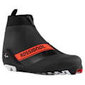 Miniatyrbillede 1 af 5: Rossignol X-8 Classic Langrendsski Sort EU 42