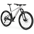 Miniatyrbillede 2 af 5: Focus Raven 8.8 29´´ 2023 Mtb Cykel Grå XL