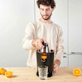 Miniatyrbillede 5 af 9: Taurus Easy Press 600 Saftpresser Sort One Size / EU Plug