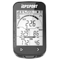 Miniatyrbillede 1 af 4: Igpsport Cykelcomputer Bsc100s Transparent